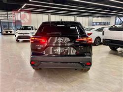 Toyota Frontlander